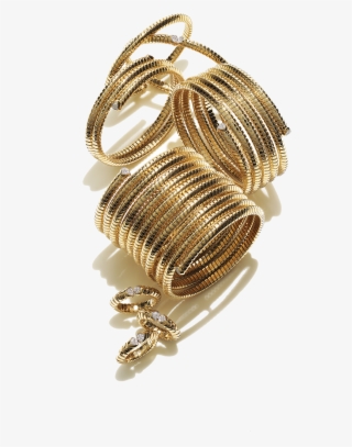 Body Jewelry
