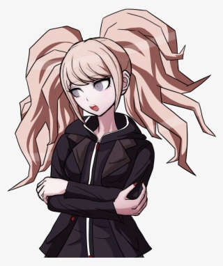 Sprite Editjunko As Makoto