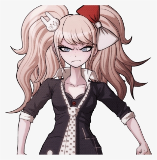 389kib, 960x560, Img 1992 - Danganronpa Trigger Happy Havoc Junko Enoshima