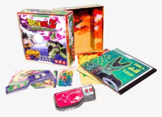 Perfect Cell Dice Game