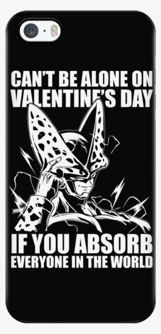 Perfect Cell Valentine's Day - Perfect Cell T Shirt