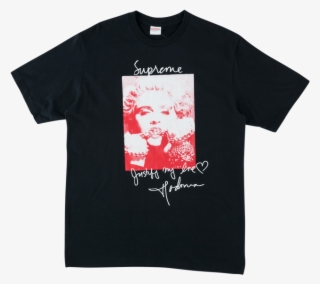 Dover Street Market Tees