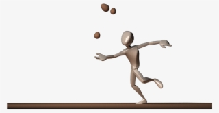 Dropping Minigun Drunk - Sprint