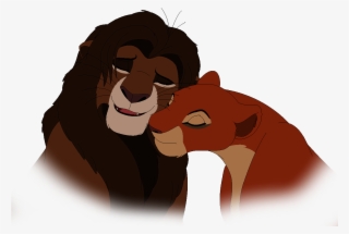 The Nyeusii Pride - Cartoon
