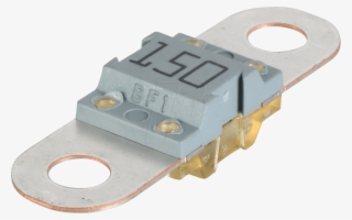 Auto Fuse Bf1 150a 32vdc Grey Littelfuse - Toy