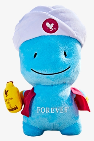 Genie Baby - Forever Living Products Business South Africa