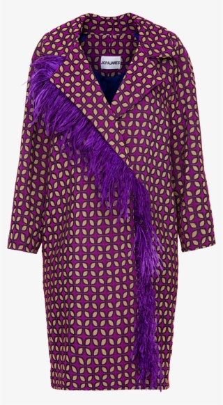 Manteau Femme King Louie