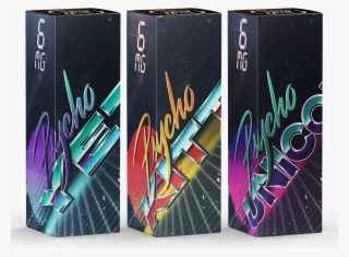 Psycho Series - Smartphone