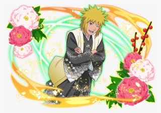 ☆5 Minato