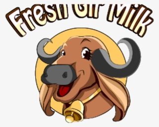 Ox Clipart Gir Cow - Cartoon