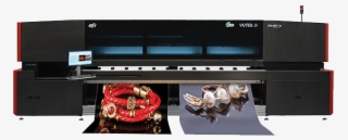 Vutek 3r - Electronics
