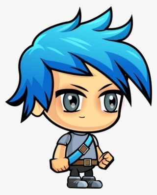 Eren Akademi Eren'inin Boydan Resmi - Cartoon