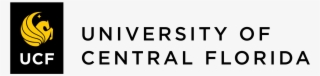Ucf Logo Png - University Of Central Florida Logo Vector