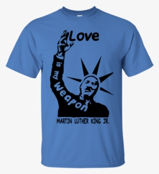 Martin Luther King Jr - Keep Calm And Chive