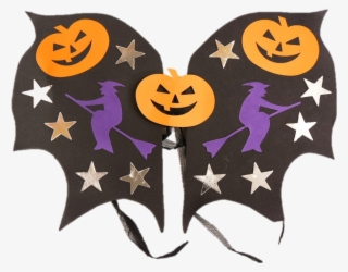 Halloween Wings - Jack Atlas Dio Brando