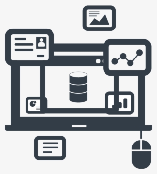 One Central Source For Data - Data Sources Icon - 792x792 PNG Download ...