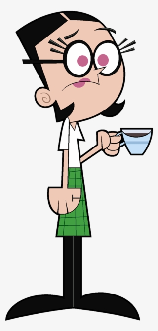 Nicky Stock Image - Fairly Odd Parents Nicky