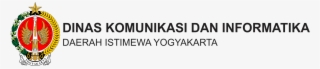 Logo Pemda Diy Png - Special Region Of Yogyakarta