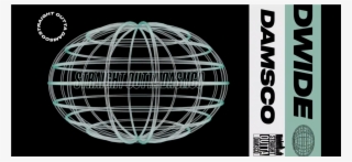 Straight Outta Damsco - Circle