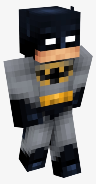 400 X 800 13 - Skin Minecraft