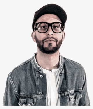 Venue Background Justin Credible At Hakkasan Nightclub - Disc Jockey