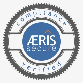 Certificate Seal - Circle