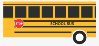 School Bus Graphics - School Bus