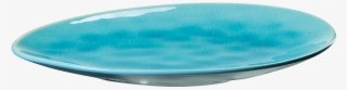 Plato De Postre,turquesa,15,8 X 12,3 Cm - Jidelni Servis Tyrkys