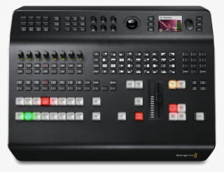 Atem Television Studio Pro 4k Top - Mixer Video Blackmagic