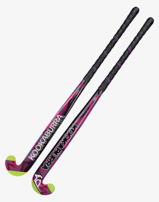 Mbow Illusion - Kookaburra Meteor Bow