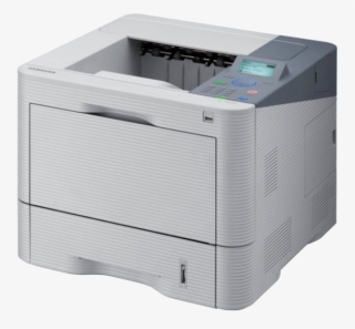 Mono Printer Png Transparent Picture - Samsung Ml5010nd