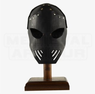 Medieval Mask