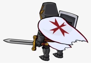 Image Behind Png Wiki Fandom Powered By - Crusader Town Of Salem