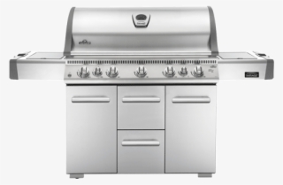 Image For Napoleon Lp Lex 730 Grill - Napoleon Le Grill