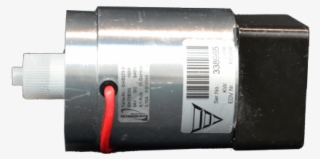 V645593 Solenoid Uf Pump - Wire