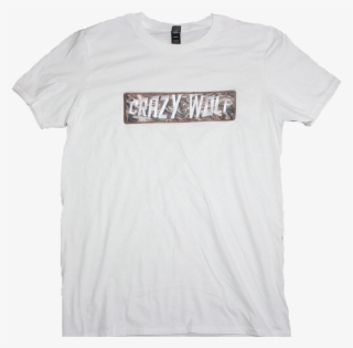 Wolf Pack Tee - Dont Care Merch