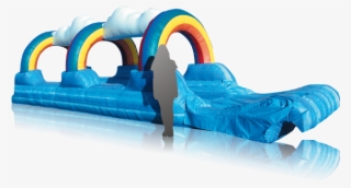 Slip - Inflatable