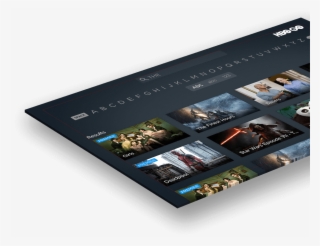 Live Search - Brochure