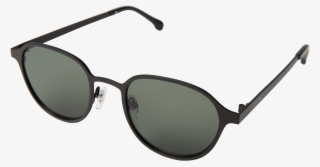 Levi Black Matte - Komono Levi Black Matte