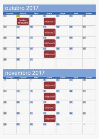 Cronograma Liga Fiscal T3 - 7 月 カレンダー