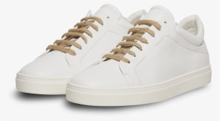 Neven Low Woman Birch White - Sneakers