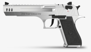 Retay Eagle Xu Nikel - Retay Eagle Xu Kurusıkı