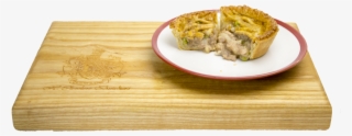 Shropshire Pie Offer - Roulade