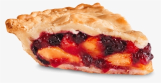 Red Hi-pies - Blueberry Pie - 946x522 PNG Download - PNGkit