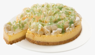 Pies & Tarts - Chateau Gateaux Key Lime Pie