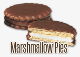 Sandwich Cookies