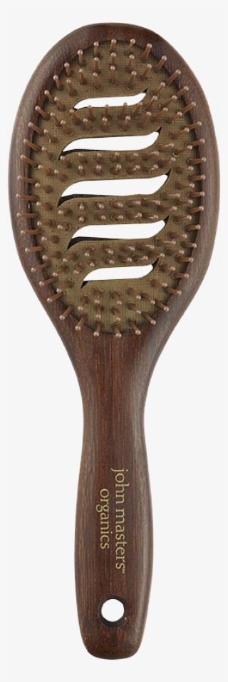 Vented Paddle Brush - John Masters Organics - Vented Paddle Brush