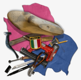 All Custom Shoes Are Handmade By Master Italian Craftsman - Everyday Carry