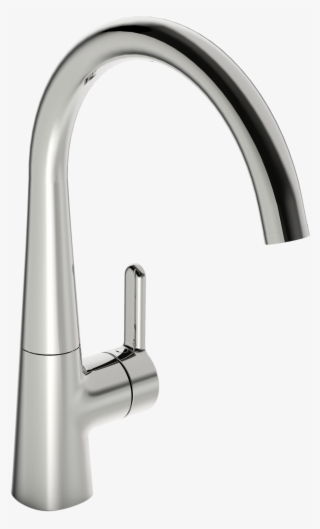Hansadesigno Style, Kitchen Faucet, - Oras Inspera
