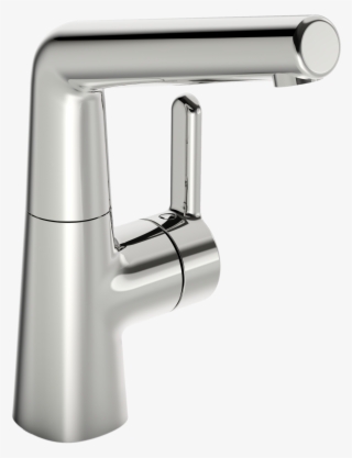 3006f Oras Inspera, Washbasin Faucet, - Oras Inspera 3008f